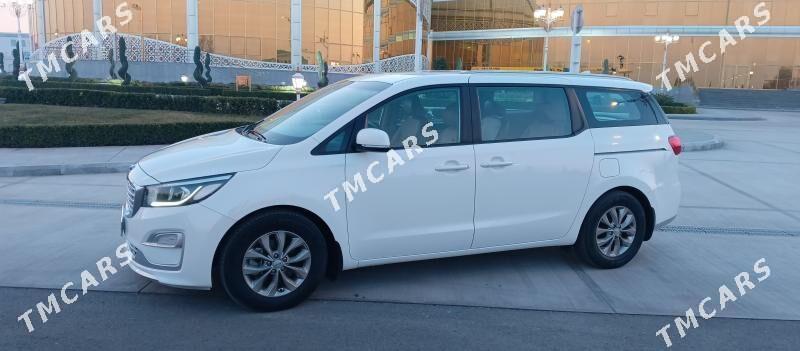 Kia Sedona 2018 - 320 000 TMT - Aşgabat - img 2