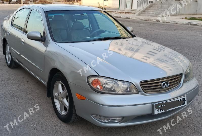 Infiniti I30 2001 - 65 000 TMT - Мары - img 2