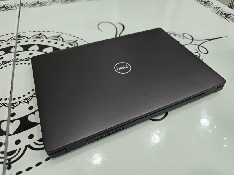 SENSOR Dell UltraBook - Ашхабад - img 6