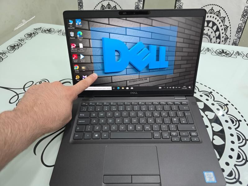 SENSOR Dell UltraBook - Ашхабад - img 2