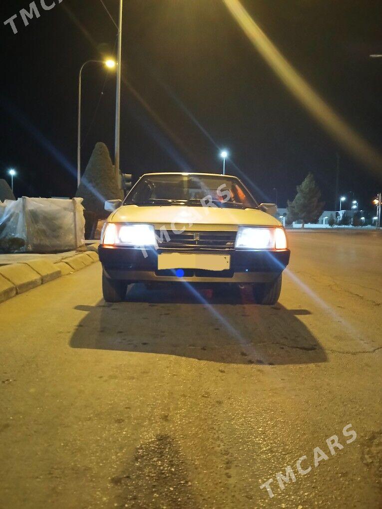 Lada 21099 2002 - 27 000 TMT - Анев - img 3