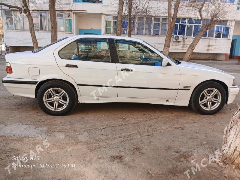 BMW 320 1992 - 27 000 TMT - Серхетабат (Кушка) - img 4