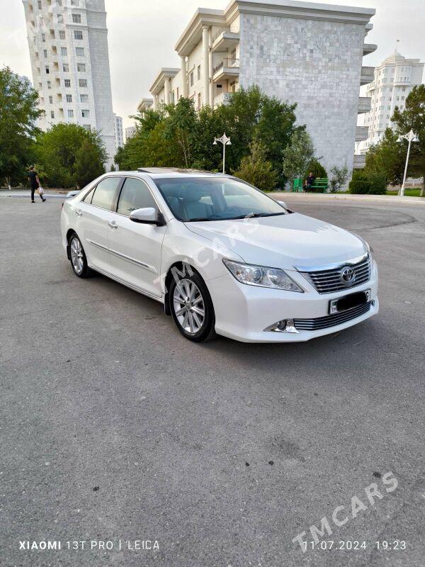 Toyota Aurion 2013 - 320 000 TMT - Мары - img 2