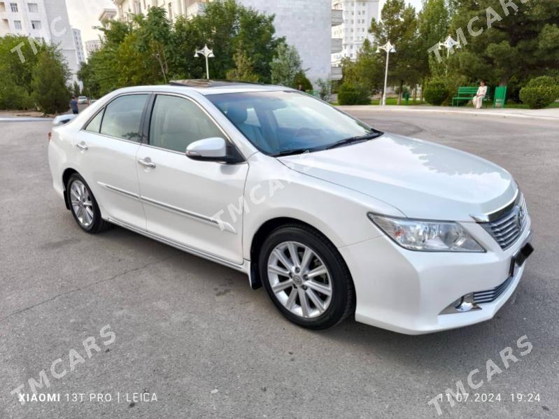 Toyota Aurion 2013 - 320 000 TMT - Мары - img 5