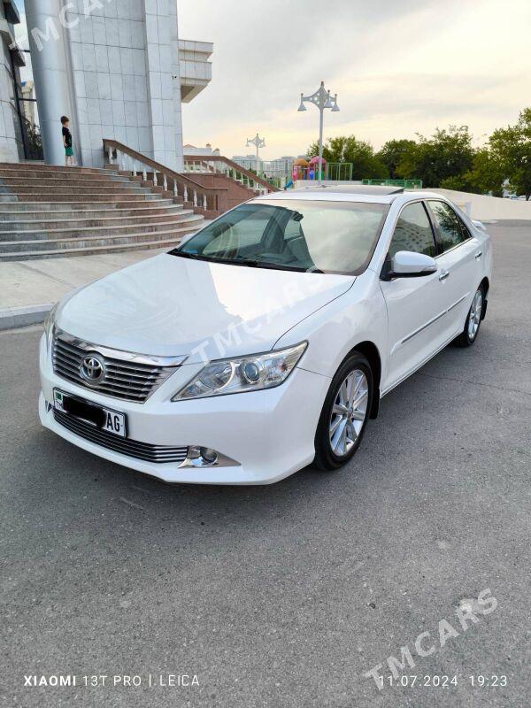 Toyota Aurion 2013 - 320 000 TMT - Мары - img 4