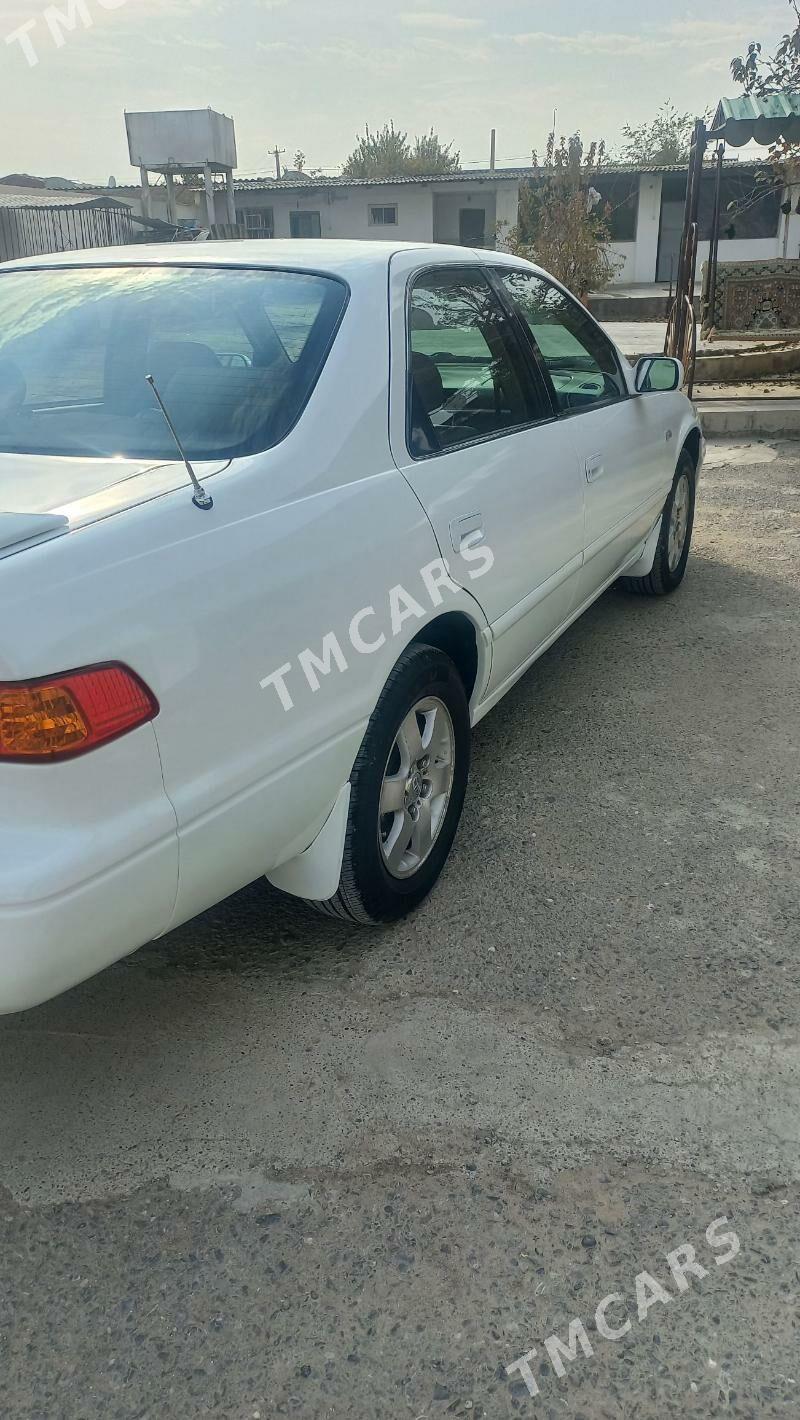 Toyota Camry 1999 - 115 000 TMT - Кака - img 3