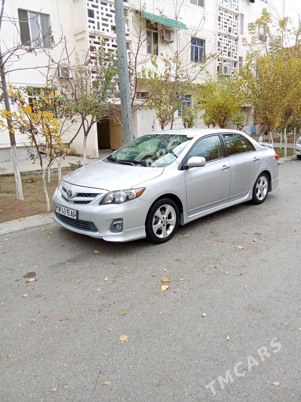 Toyota Corolla 2012 - 186 000 TMT - Хитровка - img 3