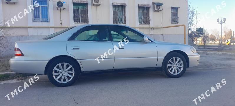 Lexus ES 300 2001 - 120 000 TMT - Туркменабат - img 2