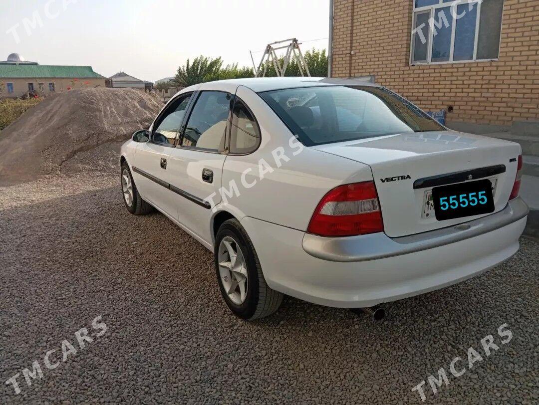 Opel Vectra 1996 - 44 000 TMT - Мары - img 2