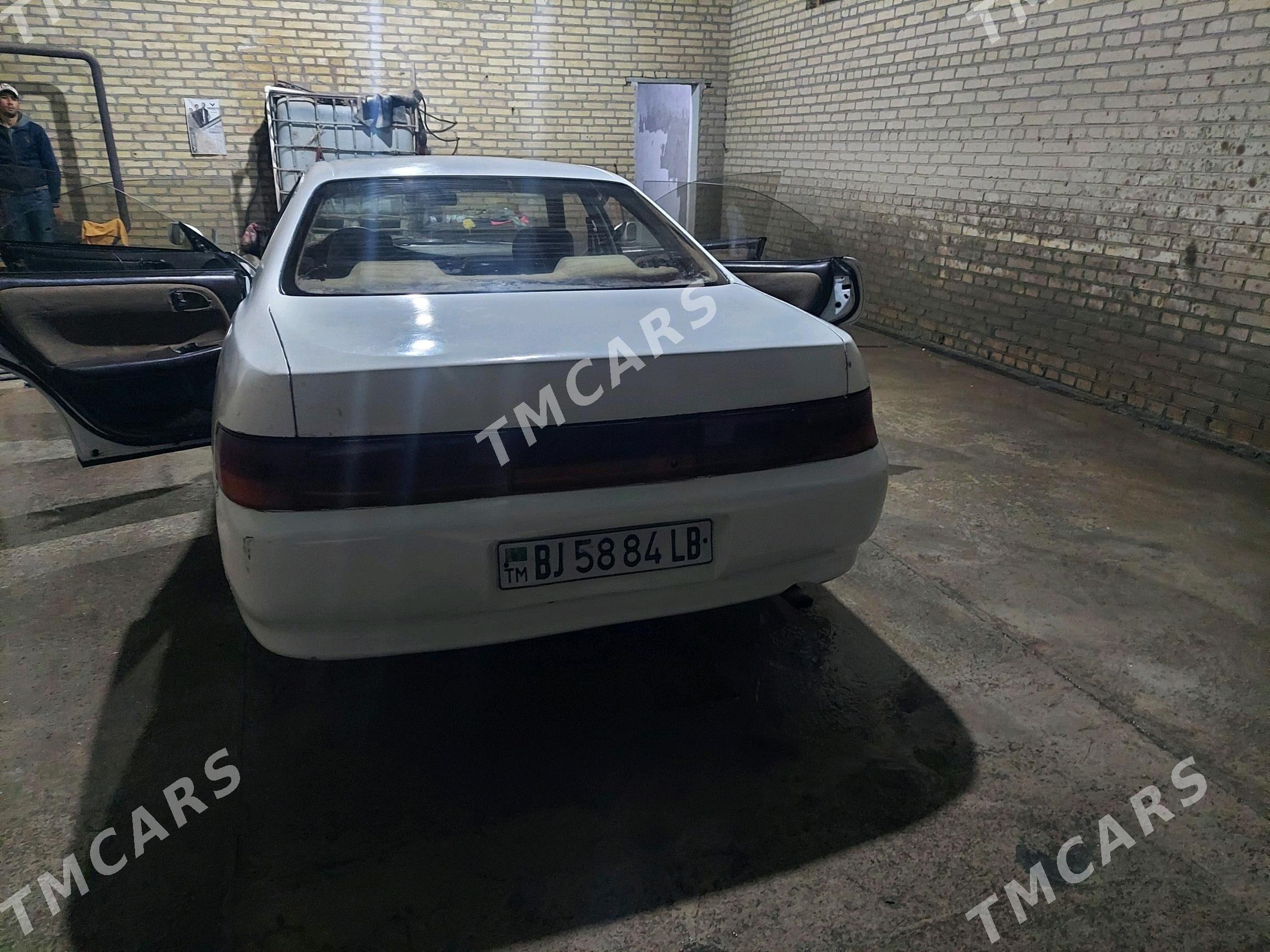 Toyota Chaser 1993 - 19 900 TMT - Дянев - img 4