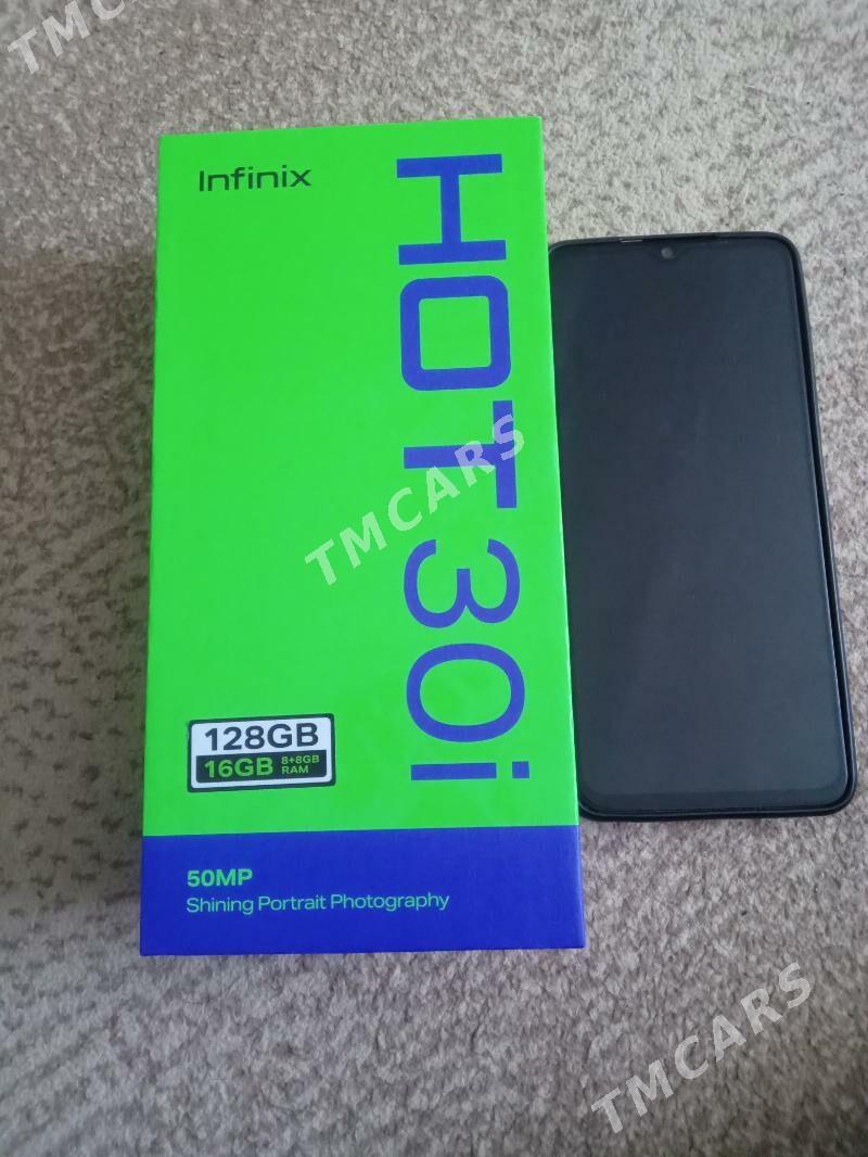 infinix hot 30i - Türkmenabat - img 3