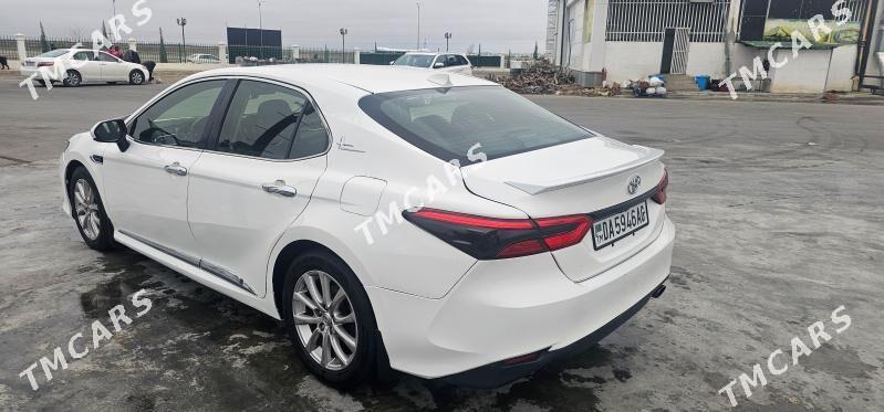 Toyota Camry 2018 - 230 000 TMT - Aşgabat - img 6