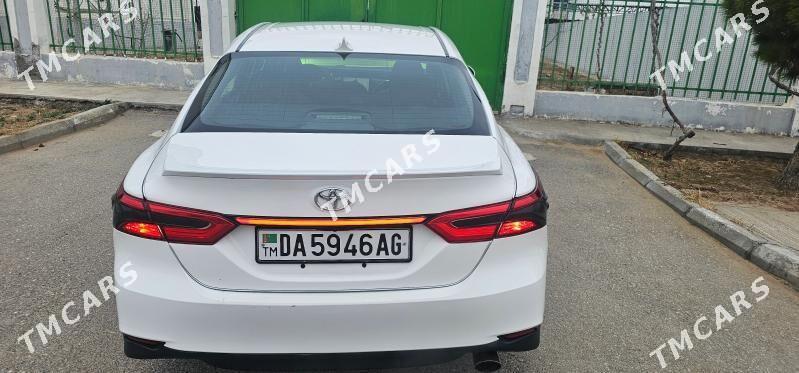 Toyota Camry 2018 - 230 000 TMT - Aşgabat - img 2