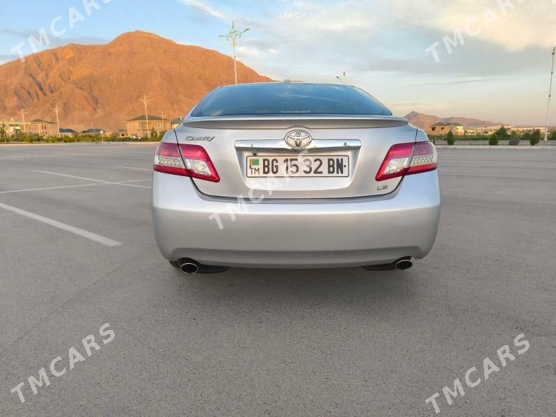 Toyota Camry 2011 - 186 000 TMT - Balkanabat - img 3