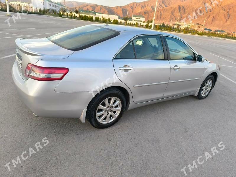 Toyota Camry 2011 - 186 000 TMT - Balkanabat - img 5