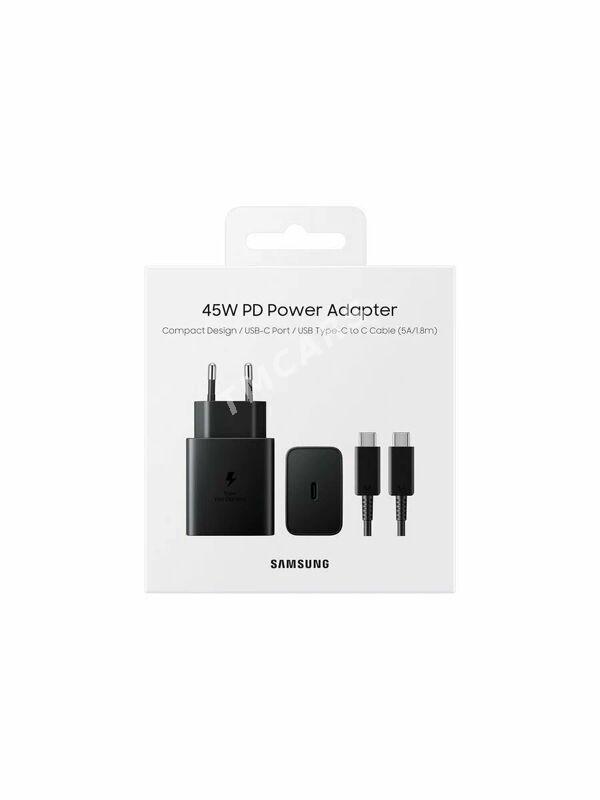 Org samsung 45 W - Мары - img 2