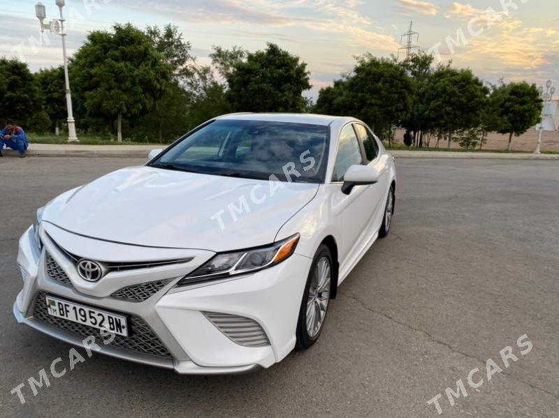 Toyota Camry 2020 - 320 000 TMT - Туркменбаши - img 3