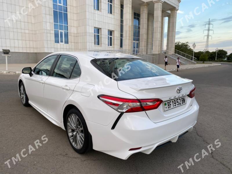 Toyota Camry 2020 - 320 000 TMT - Туркменбаши - img 4