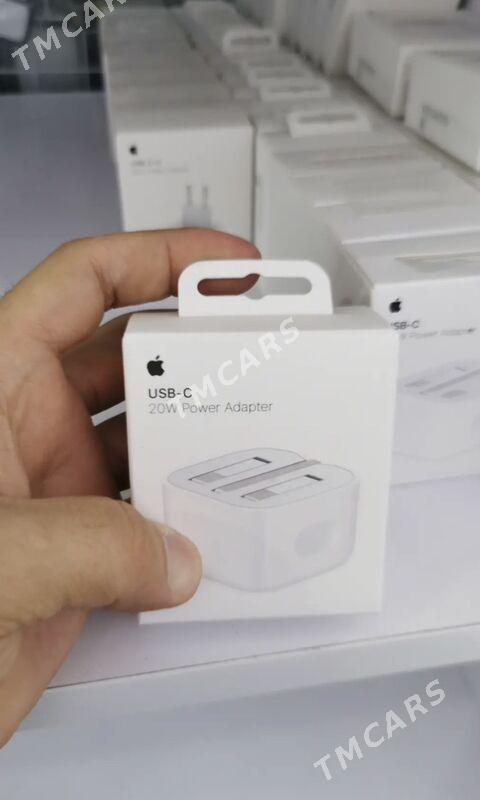 Org iphone adapter - Mary - img 2