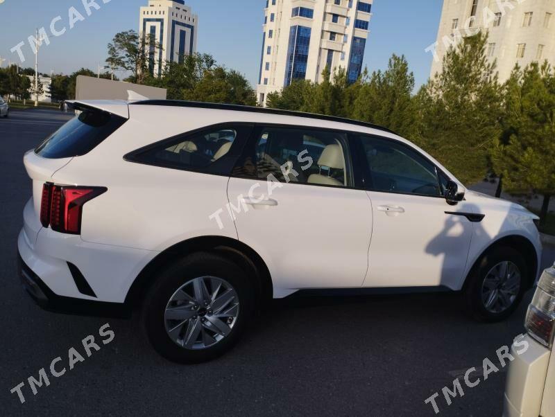 Kia Sorento 2023 - 645 000 TMT - Ашхабад - img 2