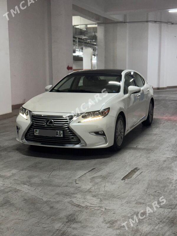 Lexus ES 350 2016 - 505 000 TMT - Aşgabat - img 2