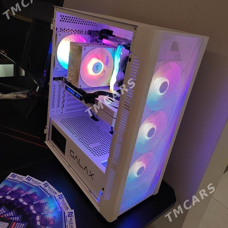 WHITE Core i5-14+RTX3070Ti - Parahat 7 - img 2