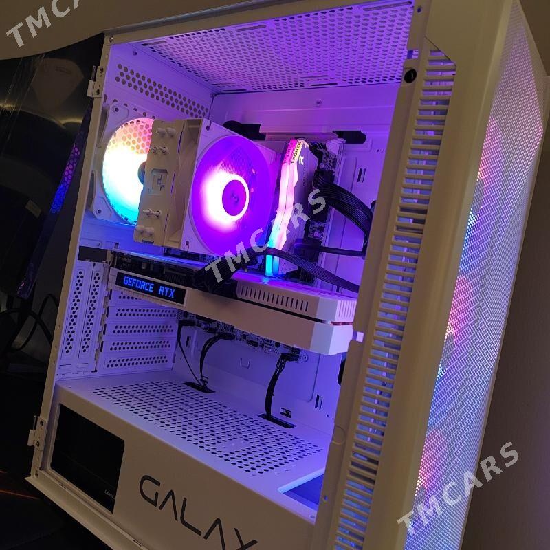 WHITE Core i5-14+RTX3070Ti - Parahat 7 - img 5