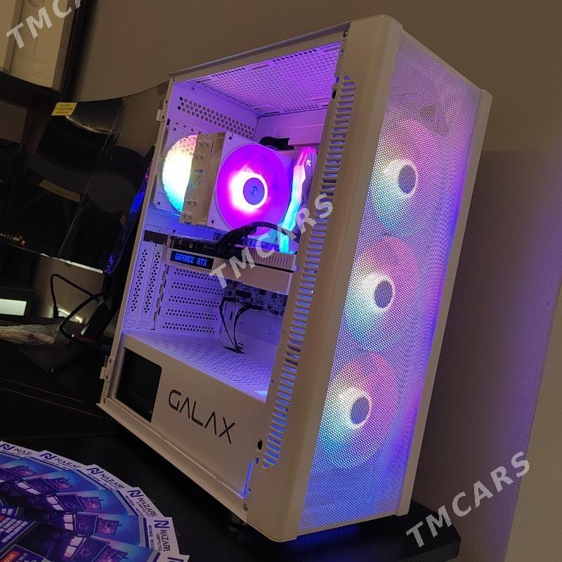 WHITE Core i5-14+RTX3070Ti - Parahat 7 - img 3