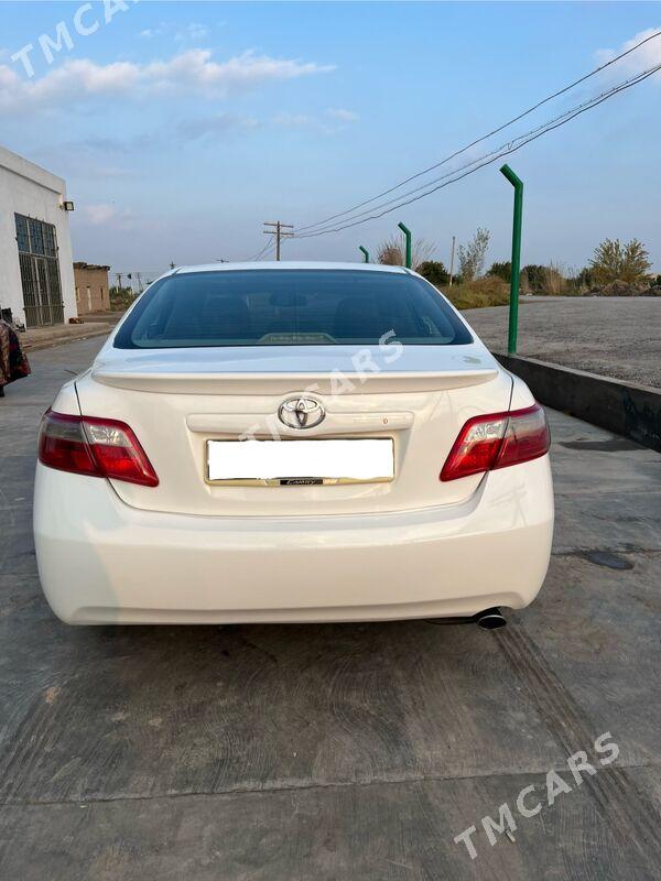 Toyota Camry 2009 - 170 000 TMT - Дянев - img 2