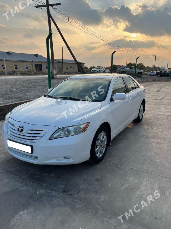 Toyota Camry 2009 - 170 000 TMT - Дянев - img 3