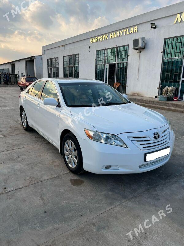 Toyota Camry 2009 - 170 000 TMT - Дянев - img 5