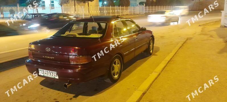 Toyota Camry 1994 - 75 000 TMT - Türkmenabat - img 2