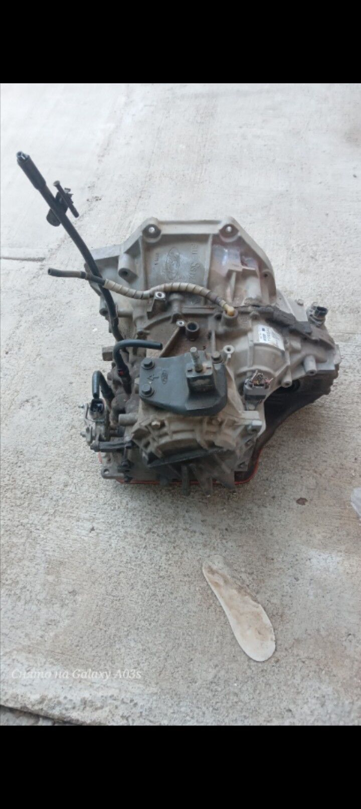 ford karopka 1.6 1 200 TMT - Aşgabat - img 4