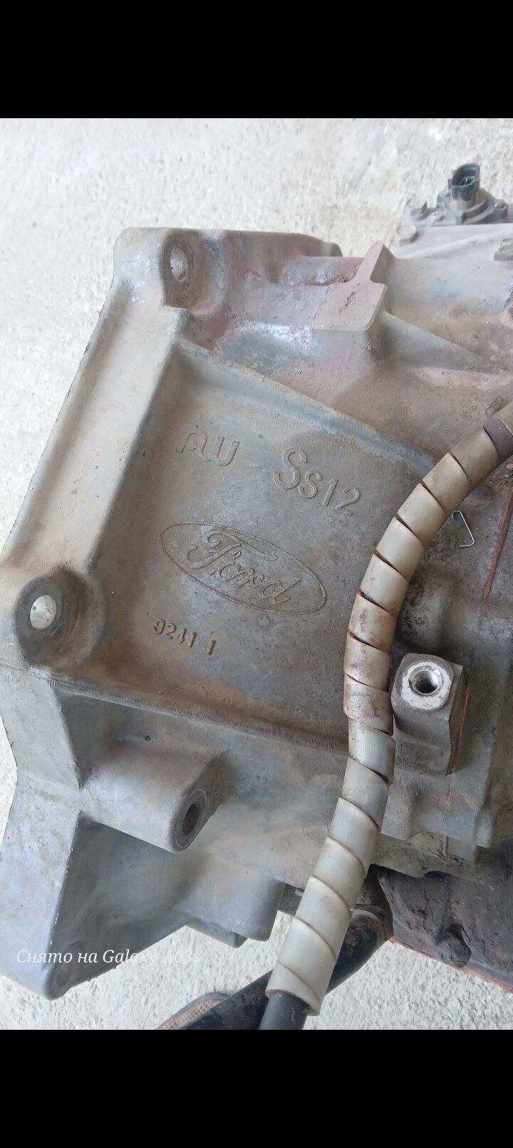 ford karopka 1.6 1 200 TMT - Aşgabat - img 5