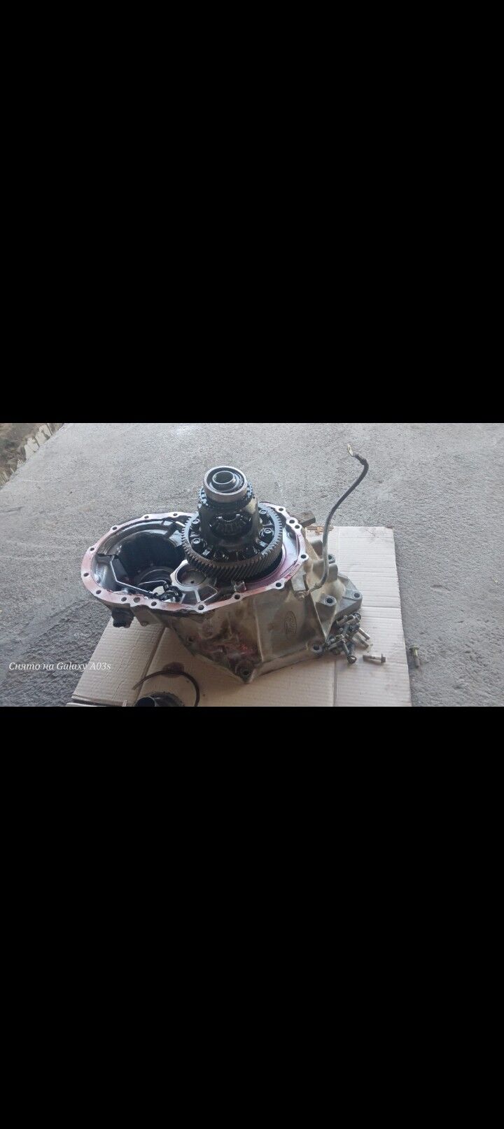 ford karopka 1.6 1 200 TMT - Aşgabat - img 8