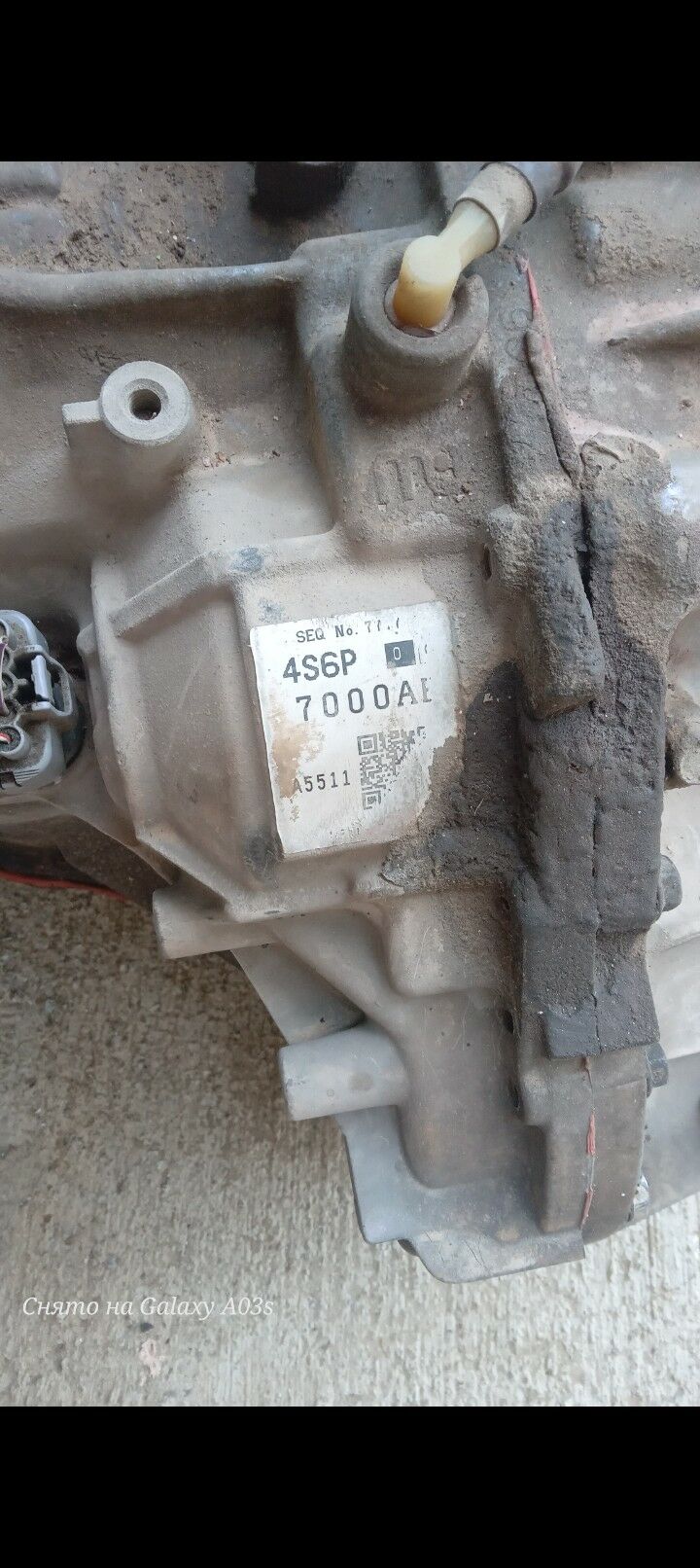 ford karopka 1.6 1 200 TMT - Aşgabat - img 2