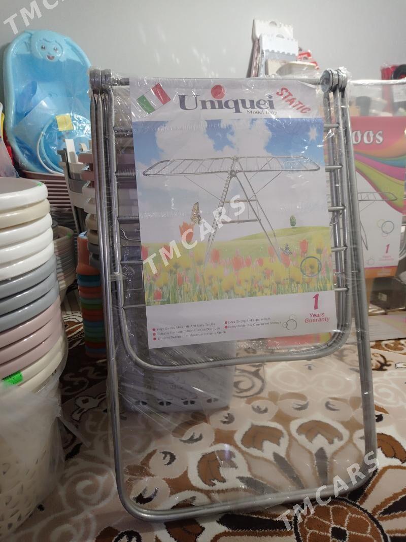 Suşilka kir ucin - Ашхабад - img 2