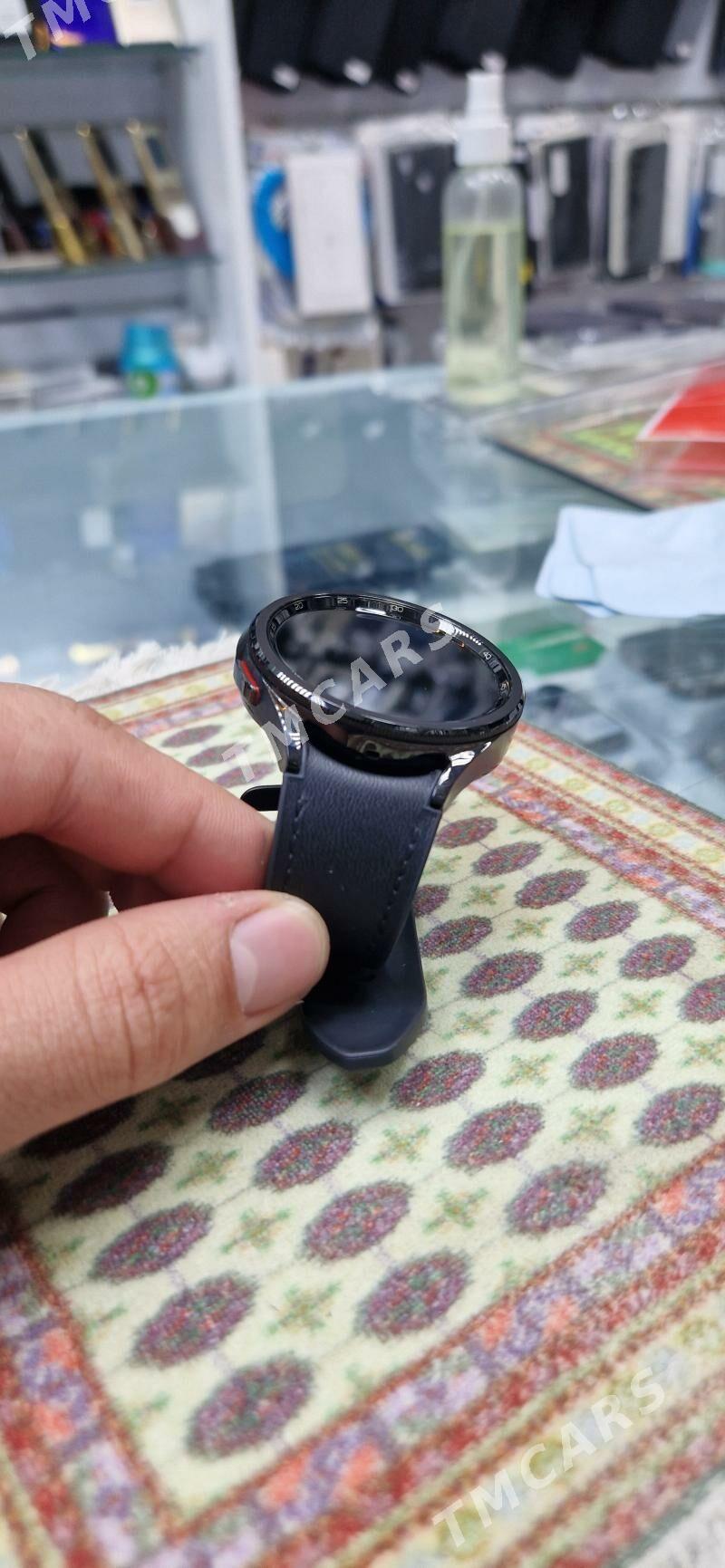 Samsung watch 6classic - Торговый центр "15 лет Независимости" - img 3