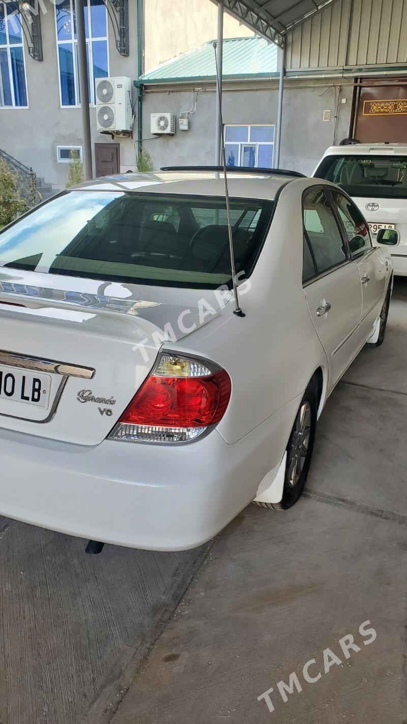 Toyota Camry 2005 - 205 000 TMT - Туркменабат - img 2