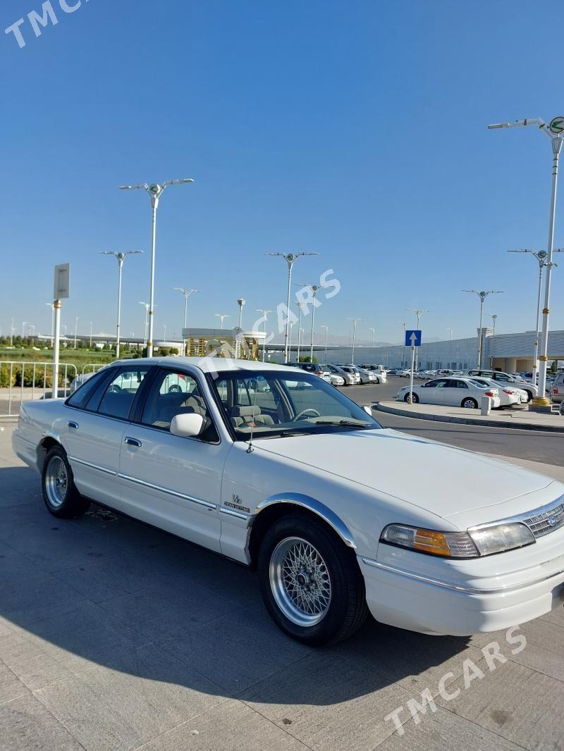 Ford Crown Victoria 1994 - 70 000 TMT - Ашхабад - img 2