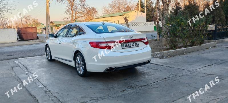 Hyundai Azera 2015 - 219 000 TMT - Ашхабад - img 4