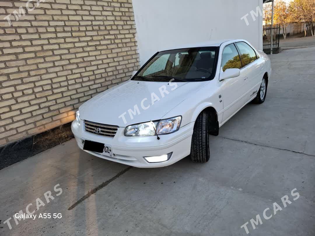 Toyota Camry 2000 - 130 000 TMT - Köneürgenç - img 2