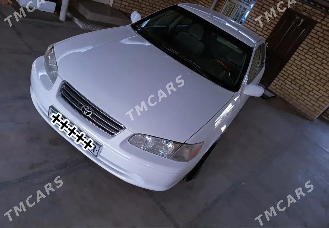 Toyota Camry 2001 - 115 000 TMT - Мары - img 3