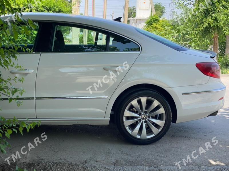 Volkswagen CC 2010 - 120 000 TMT - Ашхабад - img 3