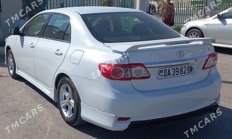 Toyota Corolla 2011 - 130 000 TMT - Balkanabat - img 2