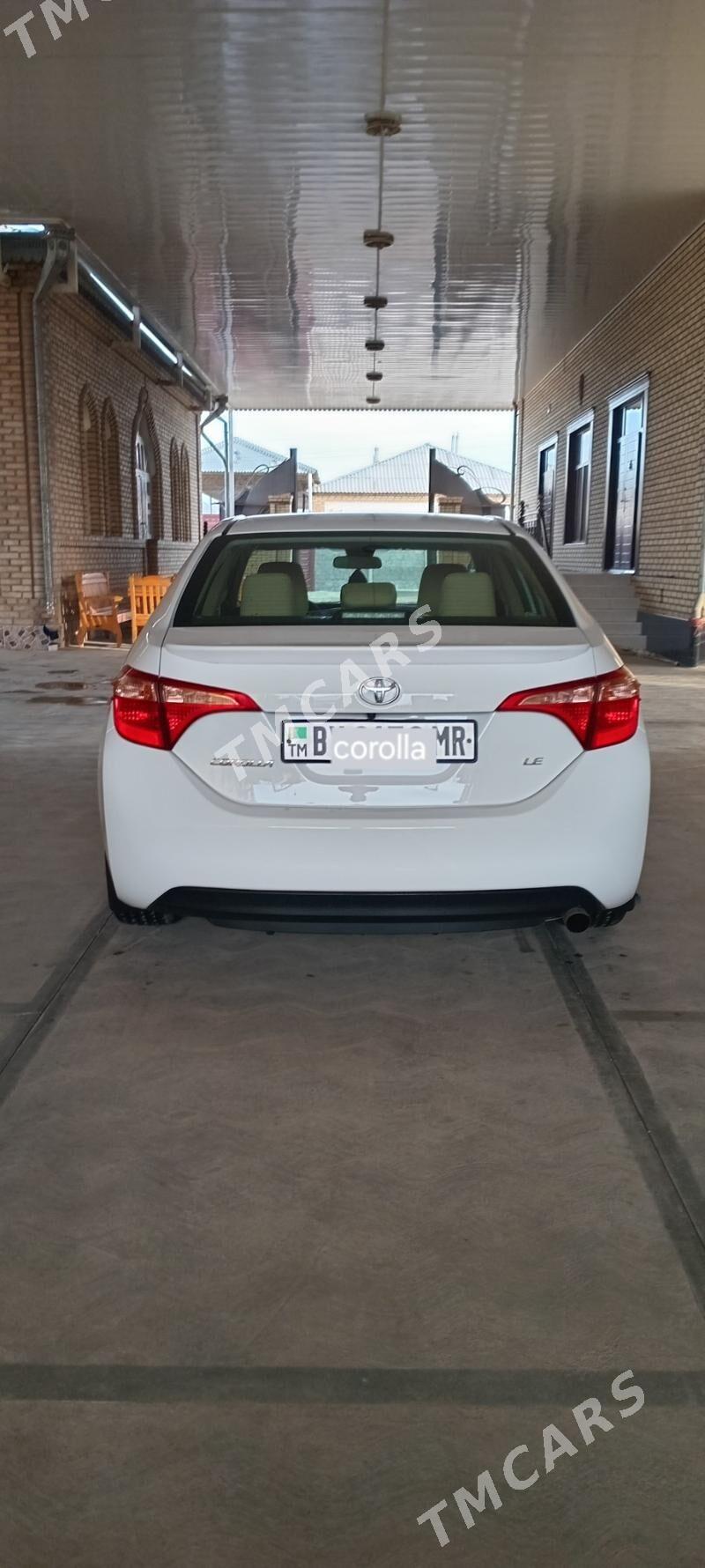 Toyota Corolla 2019 - 213 000 TMT - Mary - img 3