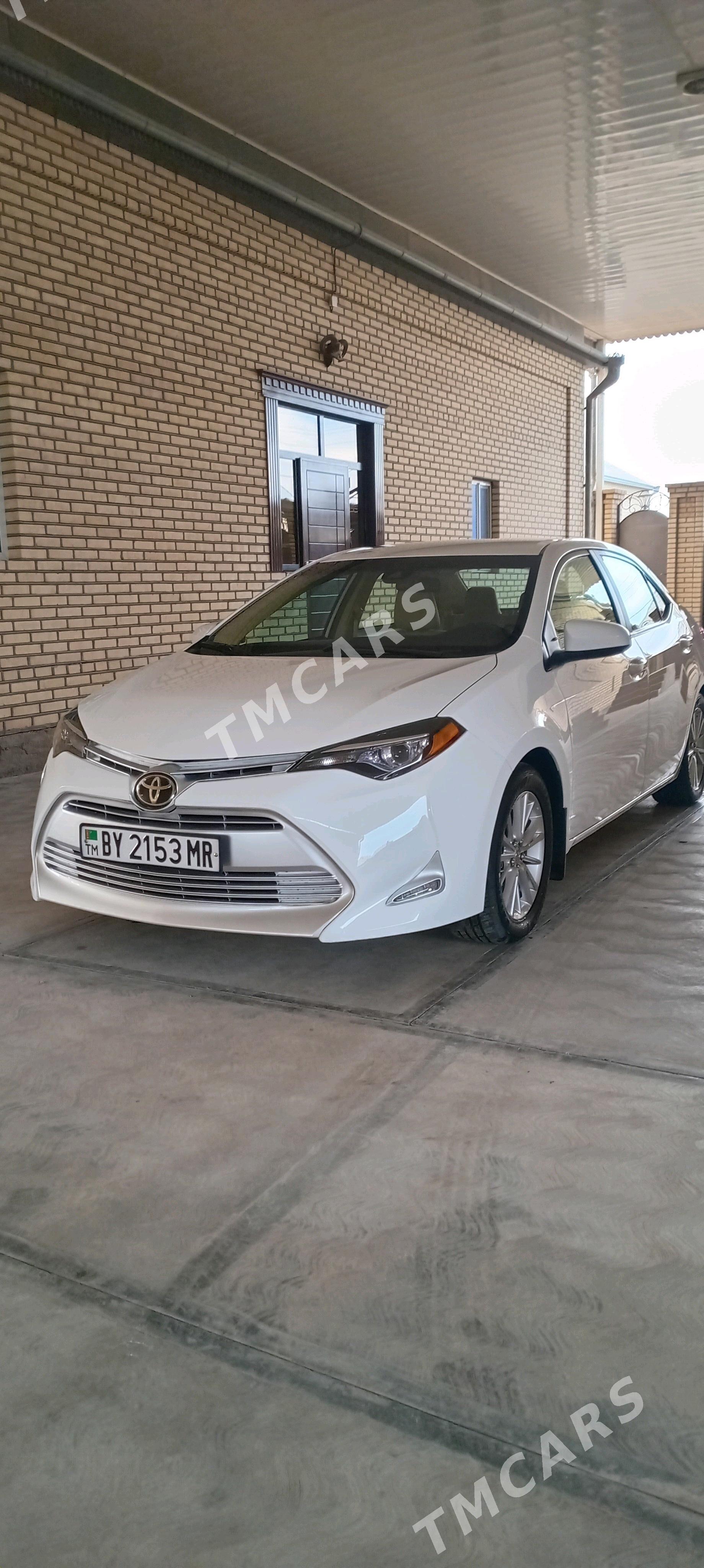 Toyota Corolla 2019 - 213 000 TMT - Mary - img 5