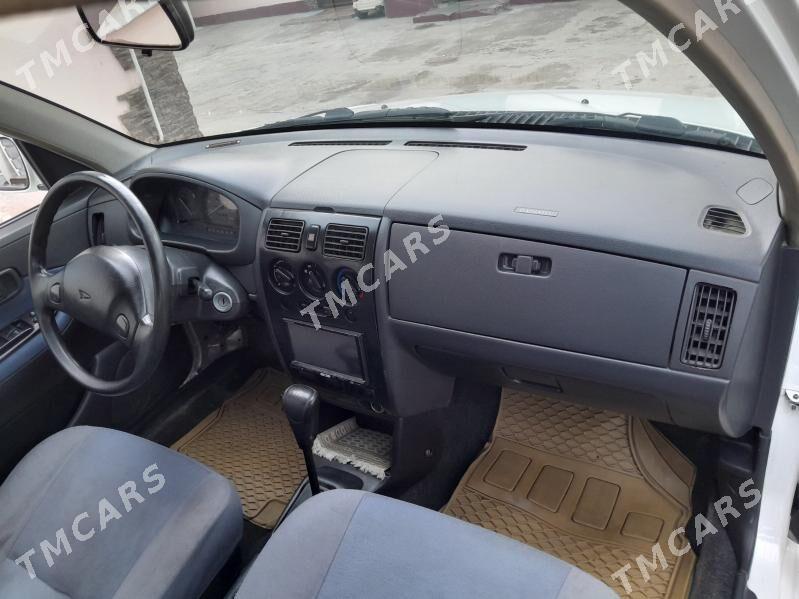 Daihatsu Sirion 2003 - 35 000 TMT - Мары - img 8