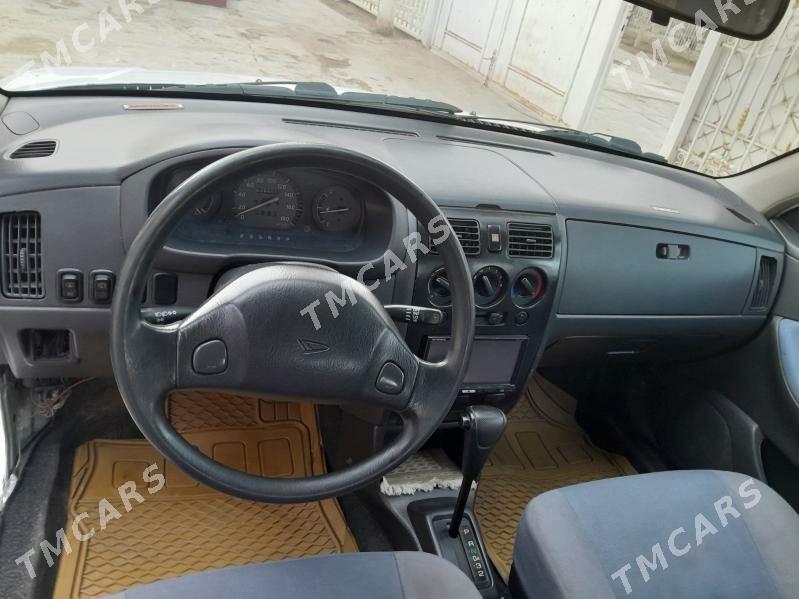 Daihatsu Sirion 2003 - 35 000 TMT - Мары - img 9