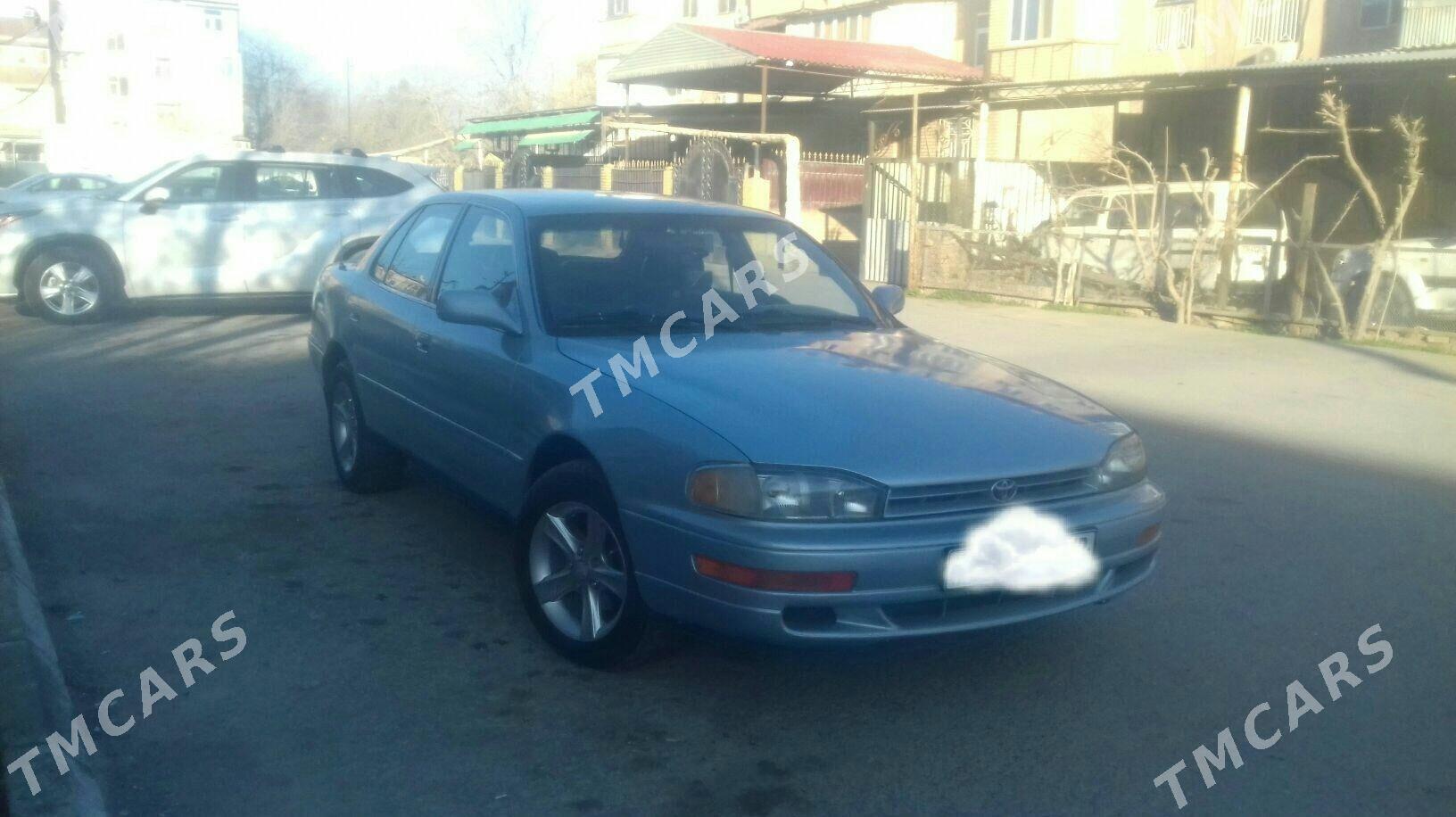 Toyota Camry 1993 - 73 000 TMT - Мары - img 3